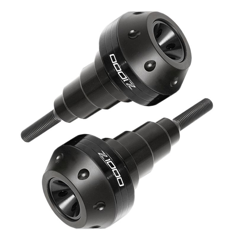 Kawasaki Ninja650 Z1000R ZX6R/636 Защита кузова Противоударный брус