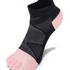 Носки TFO Outdoor с пятью пальцами для высокой производительности