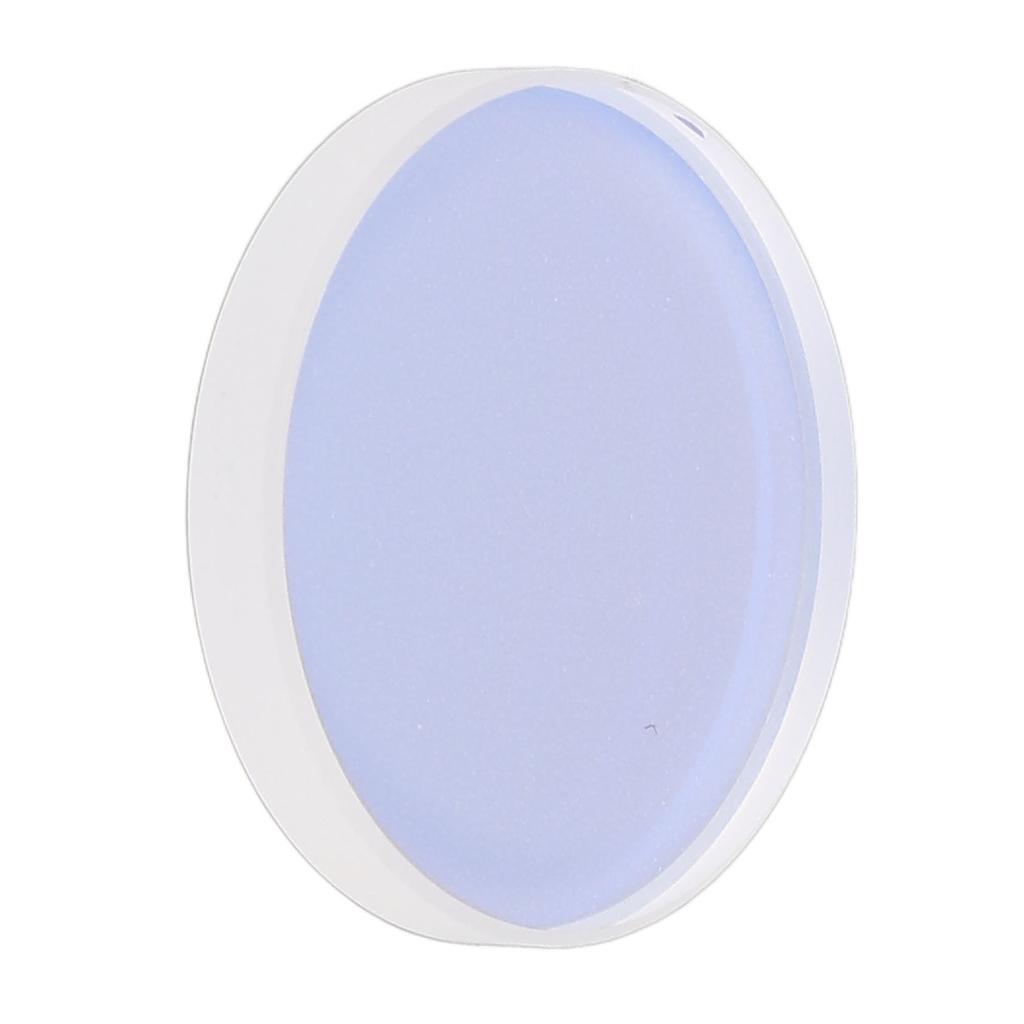 Сварочная головка Оптическая защитная линза Кварцевое двухстороннее покрытие Защитное окно режущей головки для 