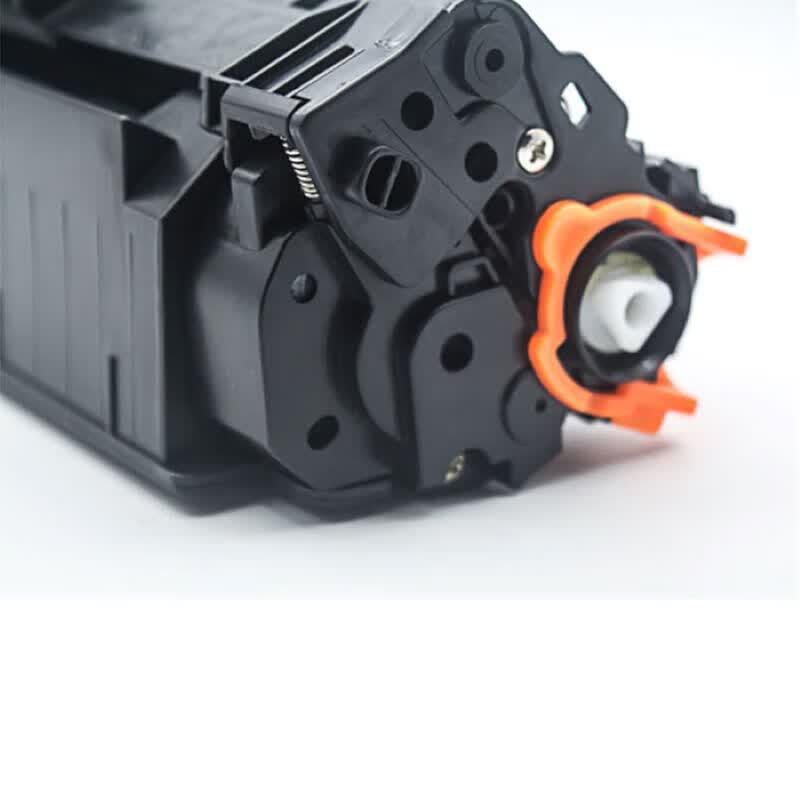 Compatible HP 78A Black Toner Cartridge