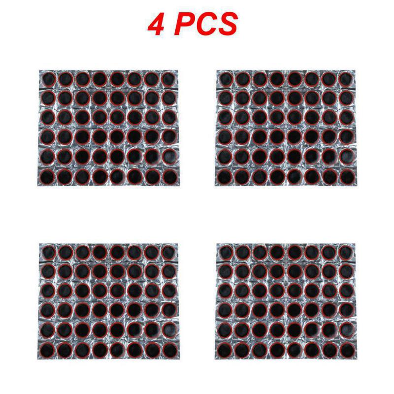 2/3/4 шт. Инструмент для ремонта проколов Портативный высококачественный Удобный популярный Универсальный Необходимый инструмент для ремонта проколов шин за считанные минуты