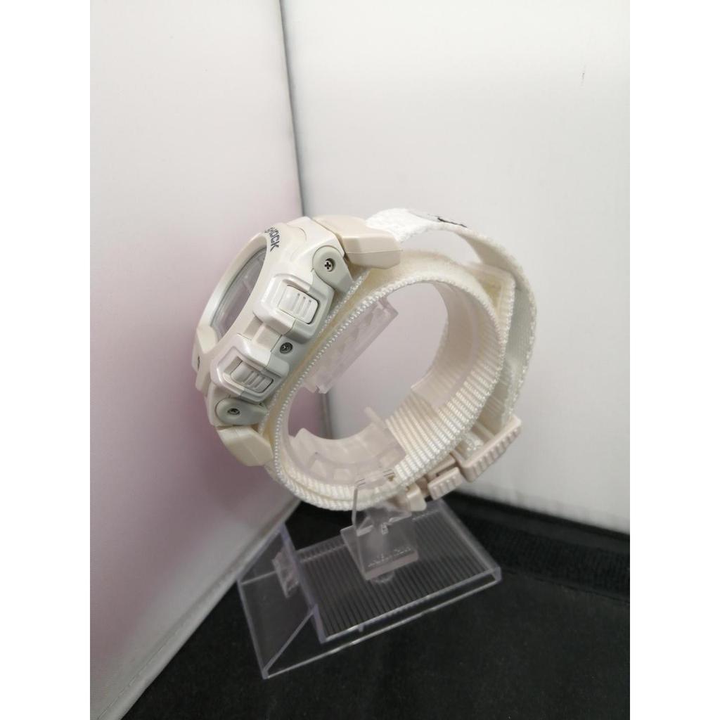 Б/у CASIO DW-0098 G-SHOCK
