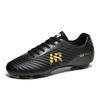 Football Shoes Men'S And Women'S Long Broken Nails Training Shoes Adult Game Sneakers Youth Student Sneakers