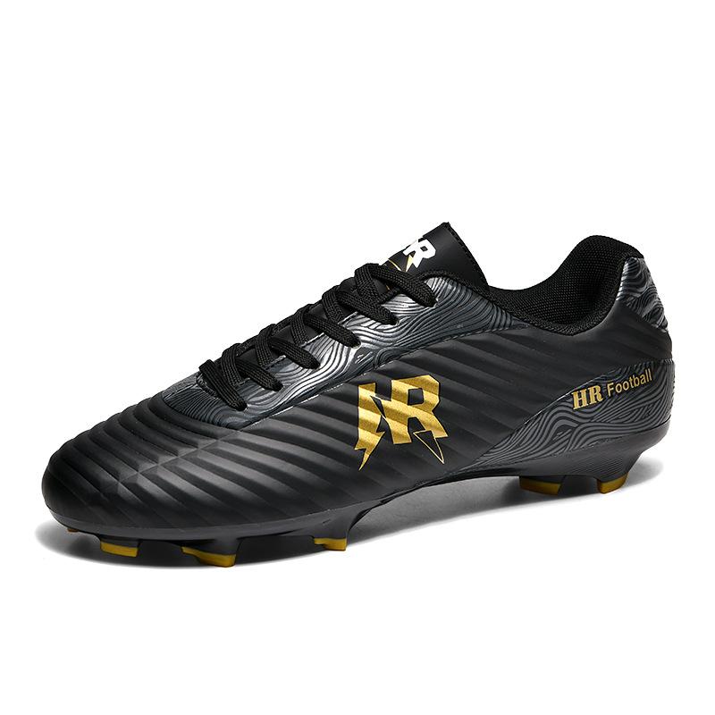 Football Shoes Men'S And Women'S Long Broken Nails Training Shoes Adult Game Sneakers Youth Student Sneakers
