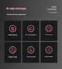 Aibeijian Desktop Boxing Speed Bag: Adult Stress Relief and Decompression Ball