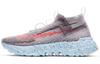 Space Hippie 02 Vast Grey Hyper Crimson CQ3988-001