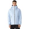 Bird's LT Unisex Waterproof Hardshell Rain Jacket - Three-Layer, Spring/Autumn Mountaineering & Casual Outerwear