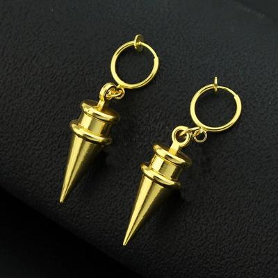 Аниме Spy X Family Cos Yor Forger серьги реквизит иглы Thorn Princes аксессуары косплэй аниме реквизит подарок
