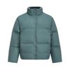 FW25 Пуховик Мужской Яспис Синий 6008826-587