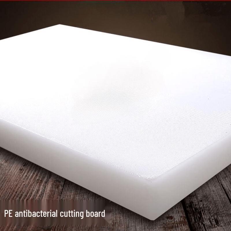 Yingtang Antibacterial Commercial PE Cutting Board