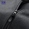 ROMON Men's Autumn/Winter Stand Collar Fleece Jacket ZH378