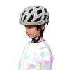 SG for Sports for Children To M [SICURO] Children's Helmet, Certified, Bicycles, Juniors, Women, Helmet, Adults, Size, 54-57cm (beige Gray)