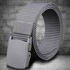Adjustable Exquisite Buckle Men Lightweight All Match Waist Belt