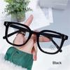 Women Men Square TV/Phones Glasses Gaming Reading Anti Blue Light Computer Goggles Office Glasses Blue Light Blocking Glasses