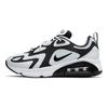 Nike Женские кроссовки Air Max 200 'White Black' Повседневная обувь AT6175-104