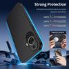 Carbon Fiber Wireless Charging Magnetic Cases For Huawei Nova 12S 13i 12 SE 11 Pro Lens Protection Soft Bumper Cover Phone Case