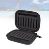 Сумка для рыболовных приманок Eva Wallet Case Wrap Spinner Container Luya Fly Fish Hook Pouch Storager Outdoor Fish Enthusiast