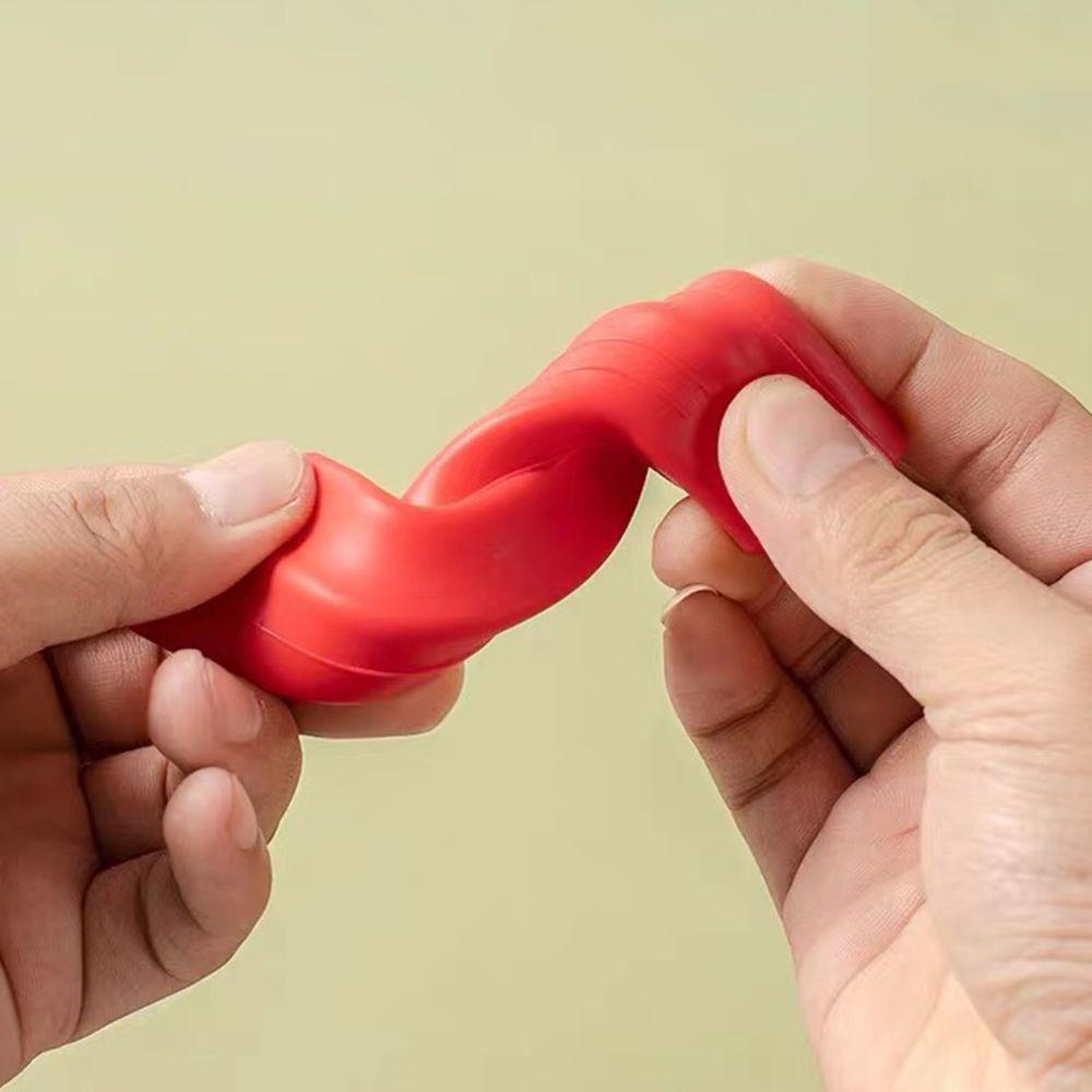 Сковорода Антипригарная Нескользящая Силиконовая Крышка Изоляционные Зажимы Ручка Кастрюли Защита Ручки Кастрюли