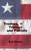 Книга Treaties, Traitors and Patriots
