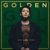 BTS ЧОНГУК ЗОЛОТЫЕ Альбомы, SHINE SOLID SUBSTANCE Вер.