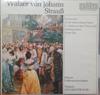 LP Record WIENER VOLKSOPERNORCHESTER, EDUARD  - Walzer Von Johann Strau? STVX426030 Preiser Records Austria Classical Used