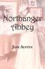 Книга Jane Austen's Northanger Abbey