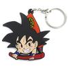 Dragon Ball Kai Goku Tsumamare Keychain