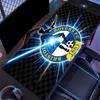 Подушка с принтом Bristol Rovers Нескользящий коврик для ноутбука, планшета, большой коврик для мыши XXL Коврик для мини-ПК с заблокированным краем