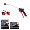 ABS Car Wash Sprayer Copper Foam Sprayer Water Sprayer High Pressure Sprayer  Car Wash