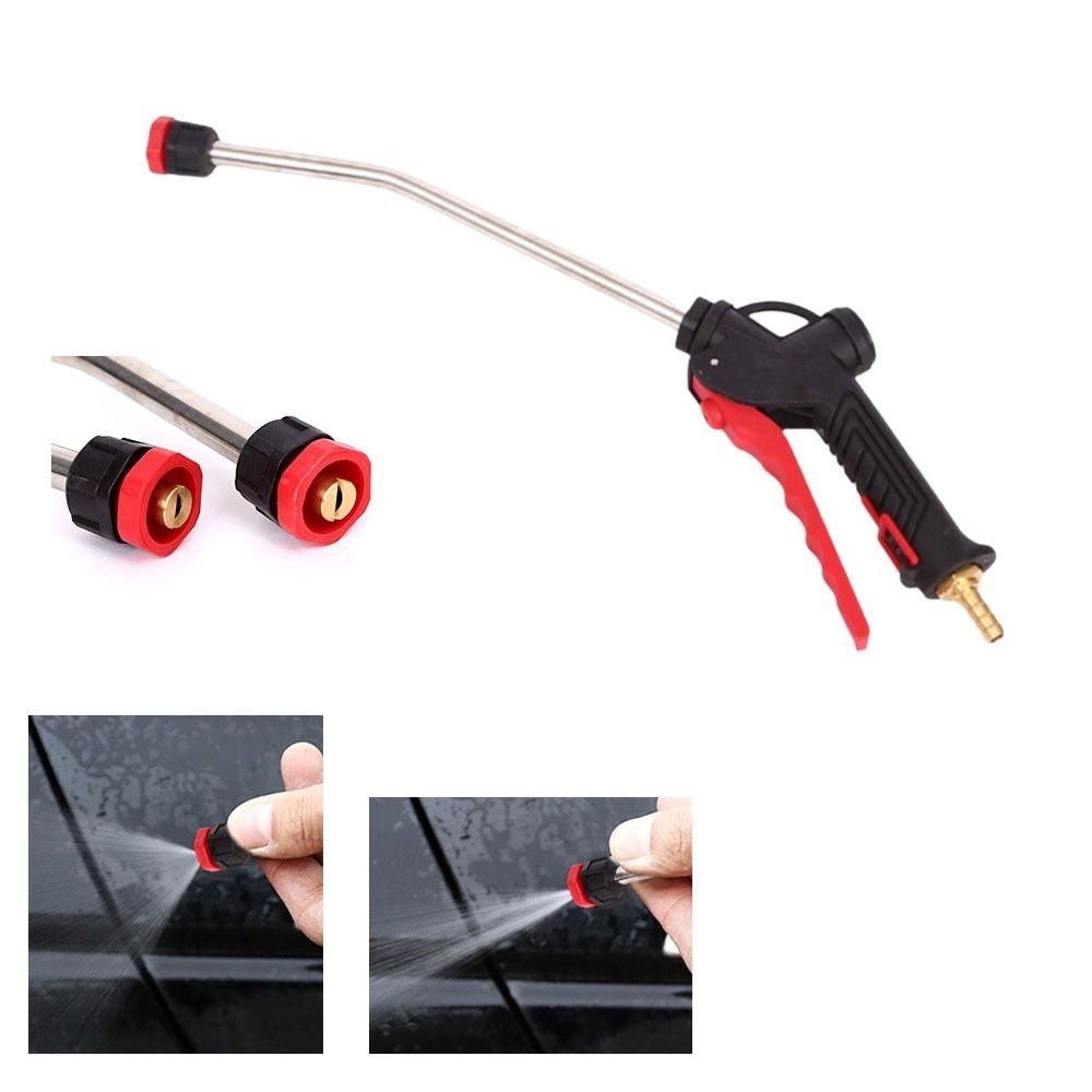 ABS Car Wash Sprayer Copper Foam Sprayer Water Sprayer High Pressure Sprayer Car Wash