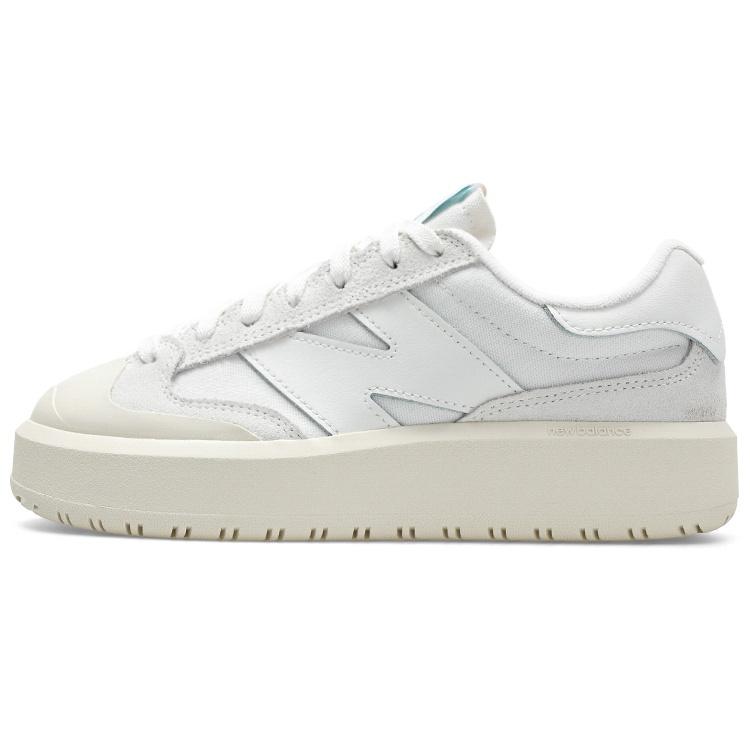 New Balance CT302 'Белый Зеленый' Мужские CT302SC