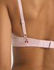 Julicious Bloovii Push-Up Bra | Pastel