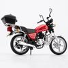 1:12 Моделей Мотоциклов Suzuki GN125 Honda JH-70 Игрушки для Мотоциклов Литой Сплав Машинка Амортизация со Светом Миниатюрный Мотоцикл Подарки для Мальчиков