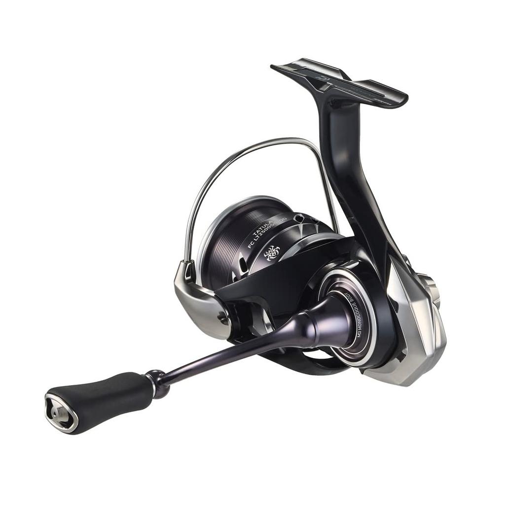 Daiwa 23 Катушка спиннинговая Tatula FCLT2500SSQD