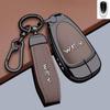 Ключница WEY Blue Mountain для автомобилей WEY07 Gaoshan, WEY80 и WEYG9