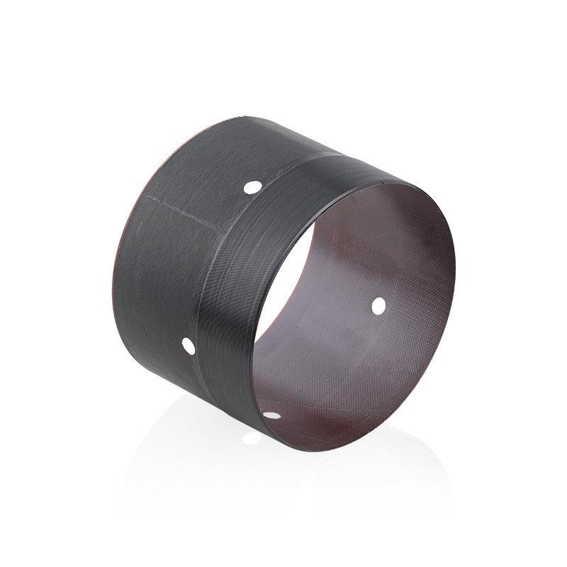 Bass Voice Coil Repair Kit: Round Wire 65.5/75.5/99.5mm, 100 Core, 12/15 Inch Speaker Parts