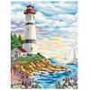Diamond Embroidery Scenery Diamond Painting Full Cross Stitch Kits EmbroideryDiamond Paiting Full Drill