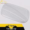 Tayron Fuel Tank Cap Protector: Anti-Scratch Film for 18 Models