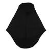 Draped Design Pullover Hijab Full Coverage Women Hijab Scarf New Instant Turbans  Daily Wear