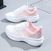 Ladies Footwear Whit Lace Up Spring Autumn Women's Sneakers Shoes Y2k Fashion 2026 New Comfortable and Elegant Korean in Offers
