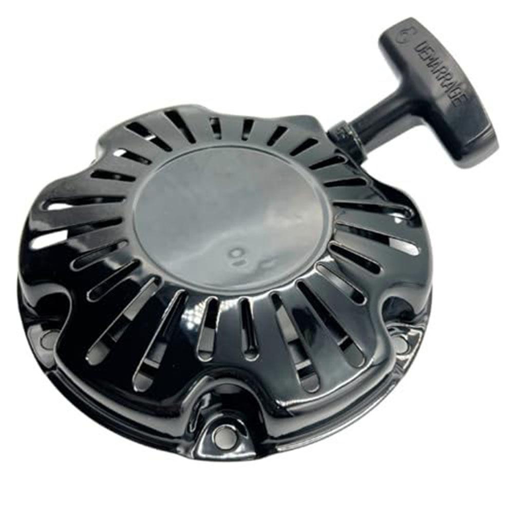 1 шт. Пусковой диск для Honda, стартер с веревкой для GXR 120 RT 28400-ZDJ-003ZB, аксессуары для садового электроинструмента