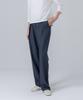 PAGE Pintuck Elastic Pants_Charcoal