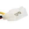 Electric DC Converter Adapter DC 36V-72V To 12V/10A Transformer For Electric Motorcycle Electric Bicycle Converter