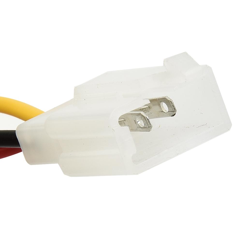 Electric DC Converter Adapter DC 36V-72V To 12V/10A Transformer For Electric Motorcycle Electric Bicycle Converter