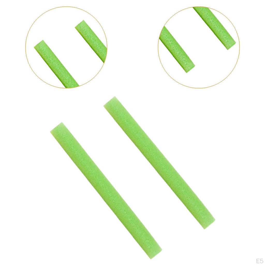 Боксерская тренировочная палка, подушка для ударов, губка для отработки ударов для кикбоксинга, тренировки, упражнения по грэпплингу