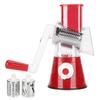 Multifunctional Vegetable Cutter Manual Food Grater Shredder Chopper Kitchen Accessories