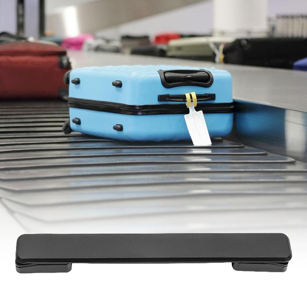Replacement Luggage Suitcase Handle Carry Strap Luggage Grip Luggage Replacement Handle Pulls for Luggage Case Repair