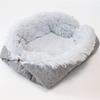 Autumn Winter Thick Cat Bed Pet Mat Dual-use Dog Bed Cat Mat Plush Cat Mattress Pet Bed Autumn and Winter Nest Mat 2025 New