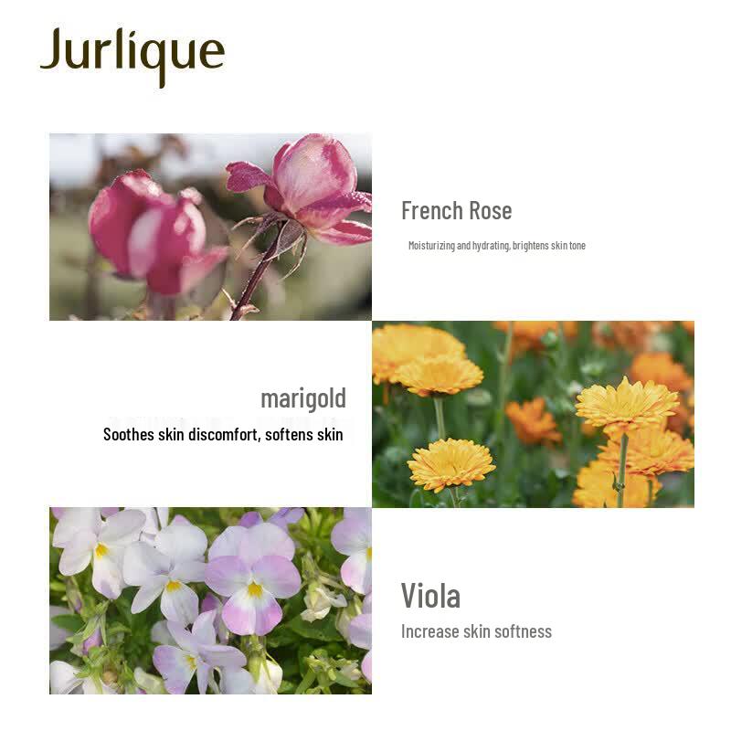 Крем для рук Jurlique Rose