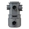Faucet Wrench, Kitchen Sink, Aerator, Special Loosening Device, Water Outlet Nozzle, Universal Disassembly